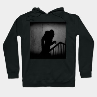 Nosferatu the Vampire Hoodie